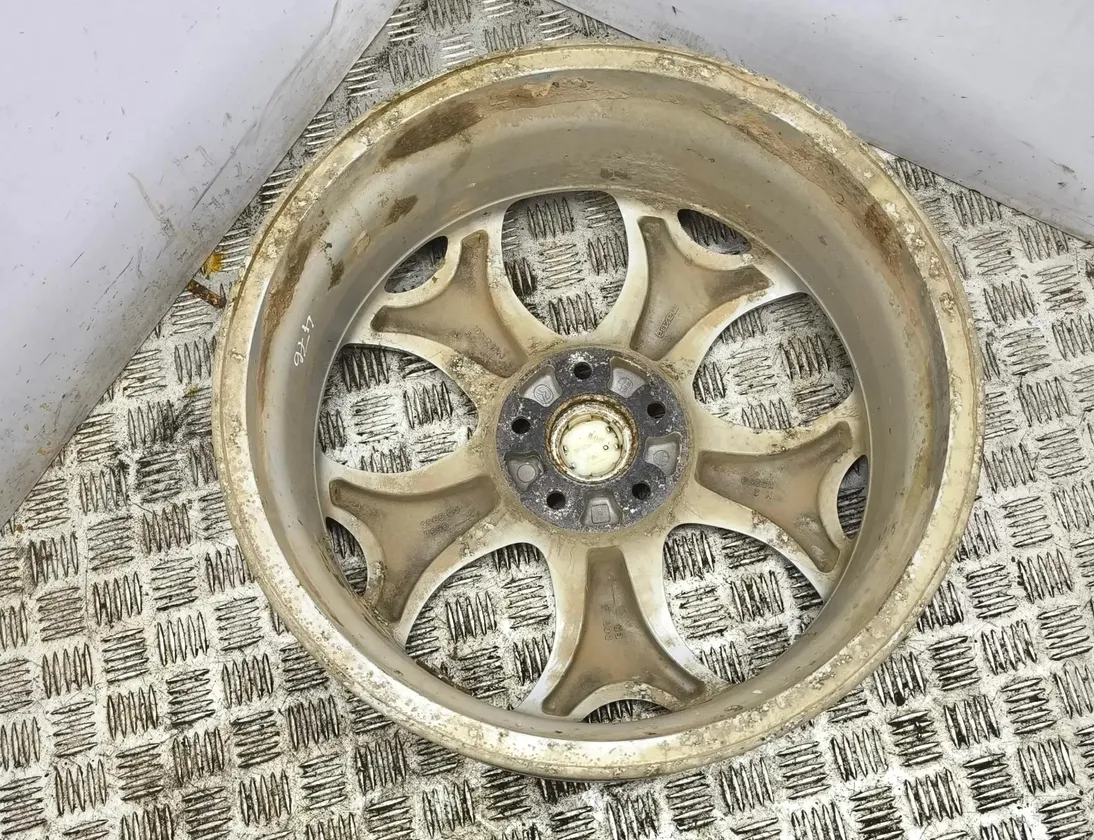 MAZDA CX-7 1 generation (2006-2012) Hjul 9965037590 29852581