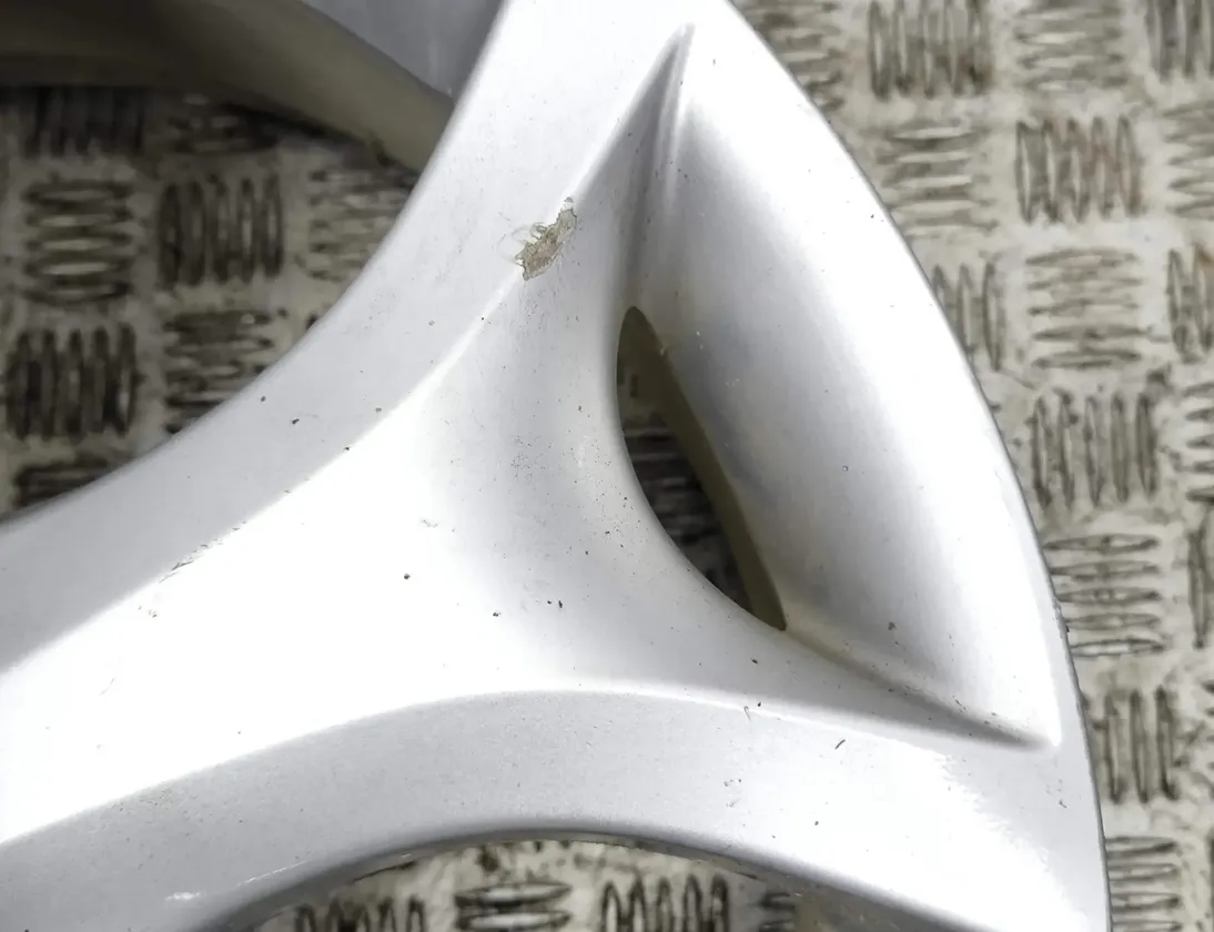 MAZDA CX-7 1 generation (2006-2012) Hjul 9965037590 29852581