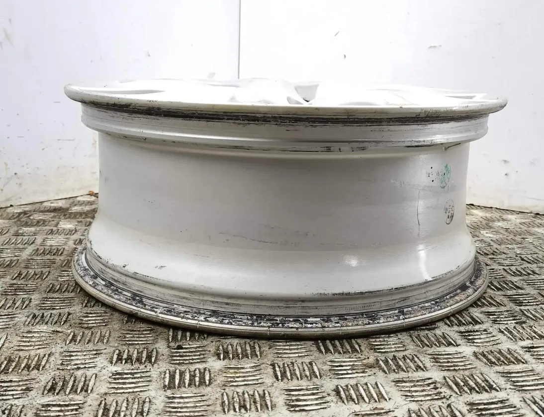 MAZDA CX-7 1 generation (2006-2012) Hjul 9965037590 29852581