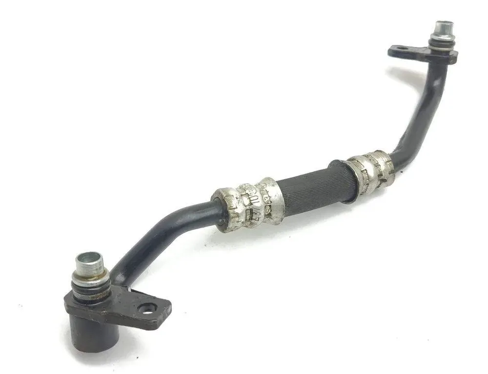 PORSCHE Cayenne 958 (2010-2018) Gearkasse kølerør 7P0317824 31023287