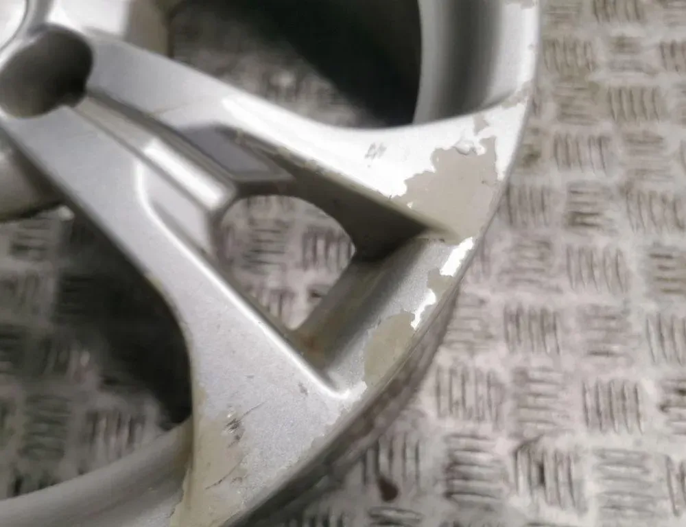 MITSUBISHI Outlander 3 generation (2012-2023) Hjul 4250C201 31168054