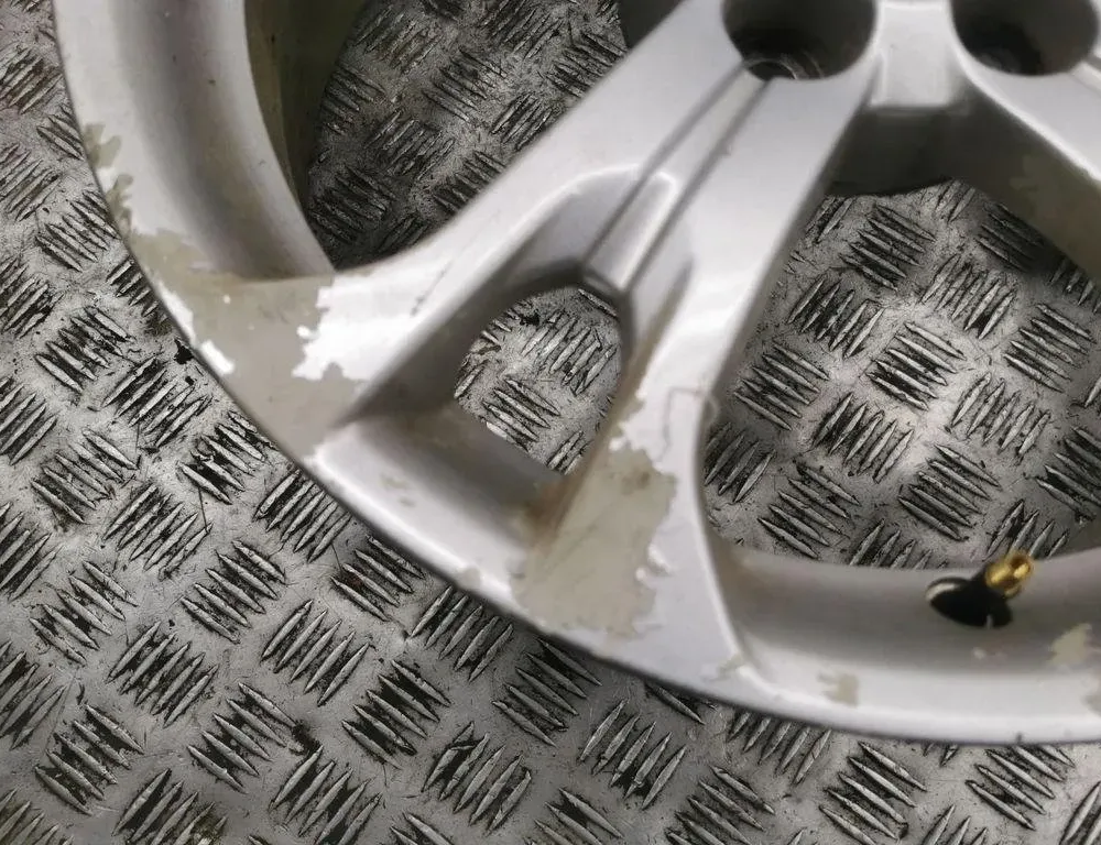 MITSUBISHI Outlander 3 generation (2012-2023) Hjul 4250C201 31168054