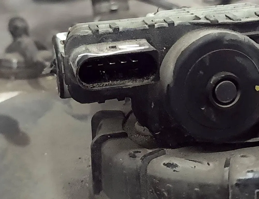 MERCEDES-BENZ M-Class W166 (2011-2015) AdBlue Tank A1664706001,0444050081 31987975