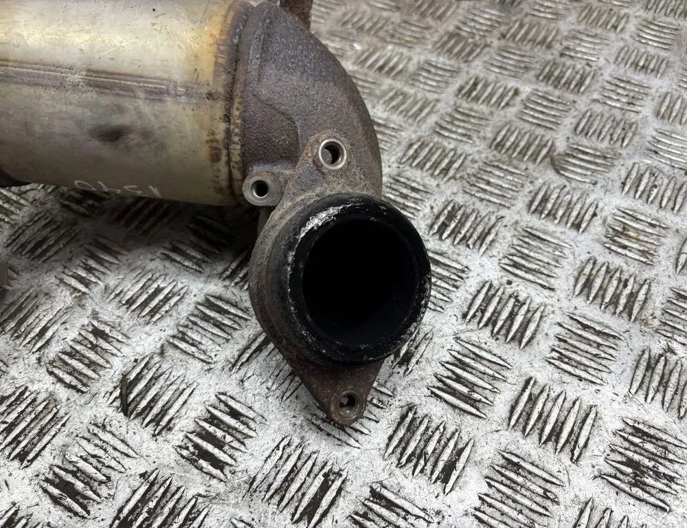 TOYOTA RAV4 2 generation (XA20) (2000-2006) Katalysator 33333663