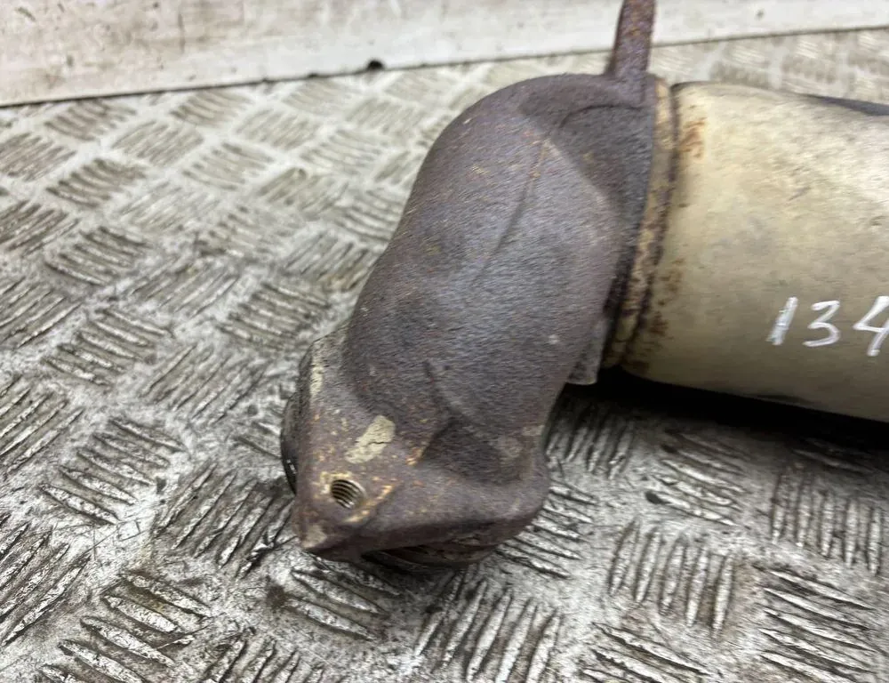 TOYOTA RAV4 2 generation (XA20) (2000-2006) Katalysator 33333663