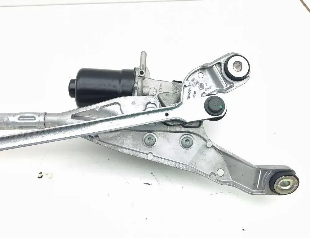 NISSAN Juke 2 generation (2019-2023) Forrudeviskermekanisme W154217,286001542176 33333730