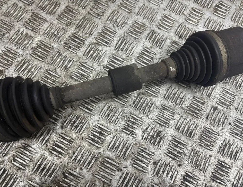 CHRYSLER Voyager 5 generation (2007-2020) Forreste venstre drivaksel 33334572