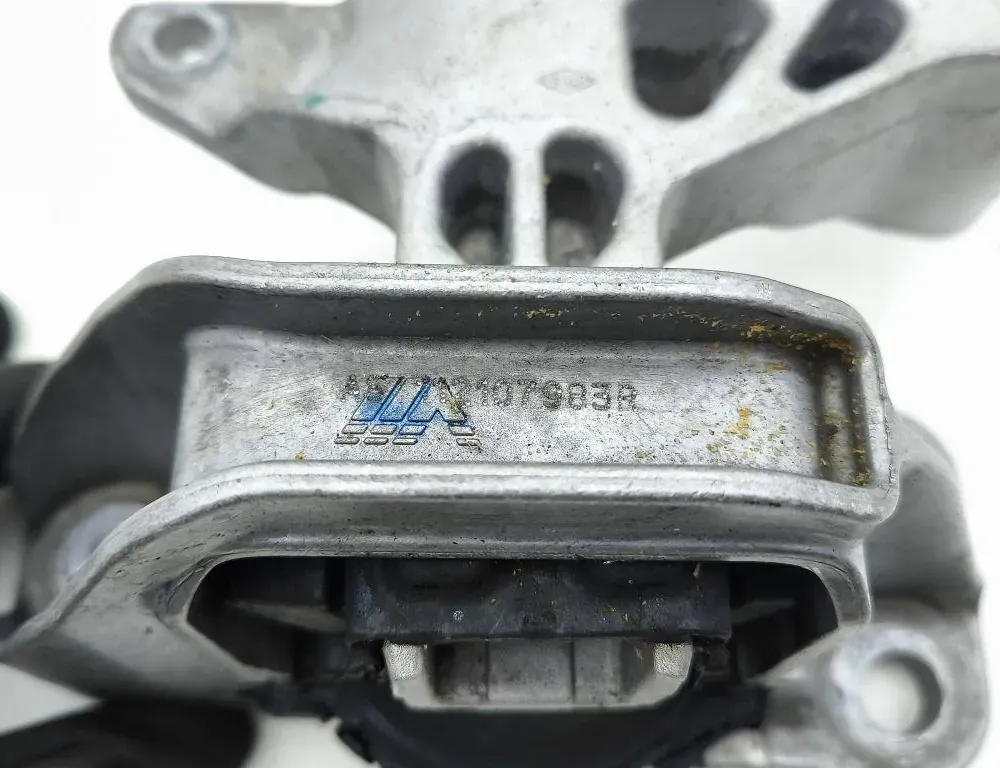 NISSAN Juke 2 generation (2019-2023) Motorophæng foran 112320745R 33335639