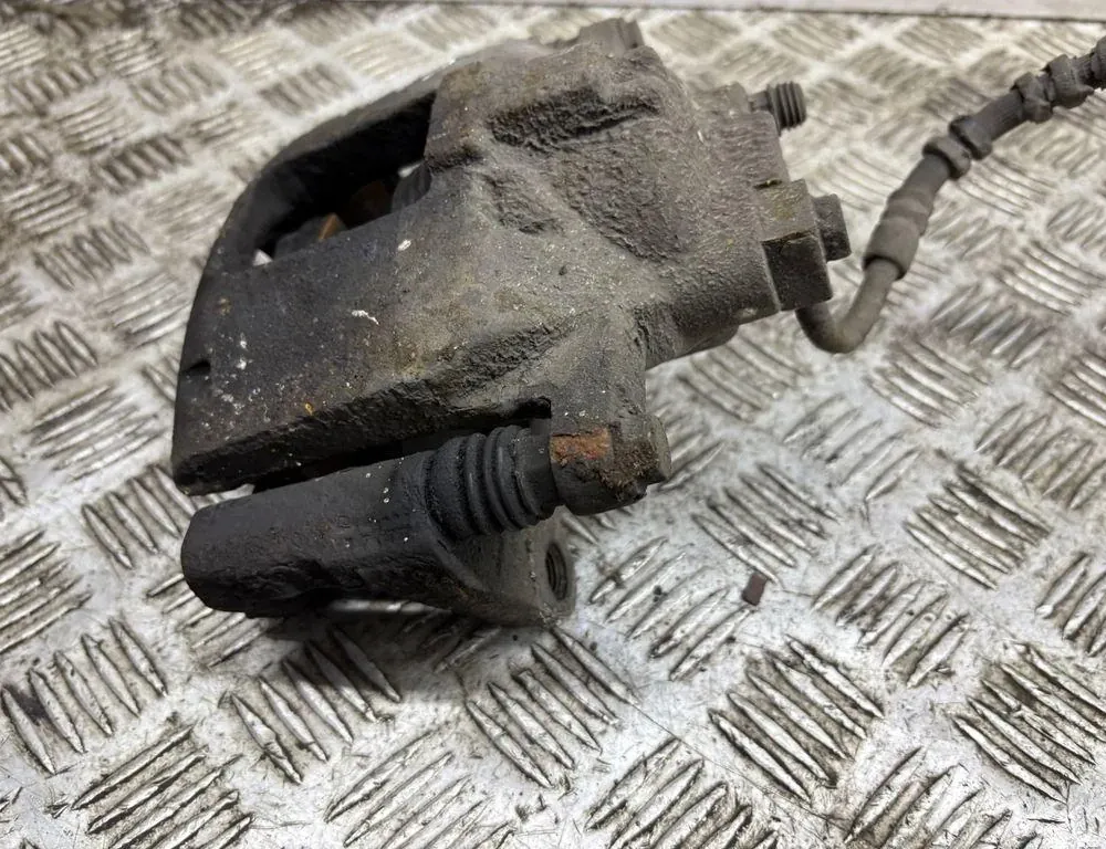 CHRYSLER Voyager 5 generation (2007-2020) Forreste højre bremsekaliber 33335814