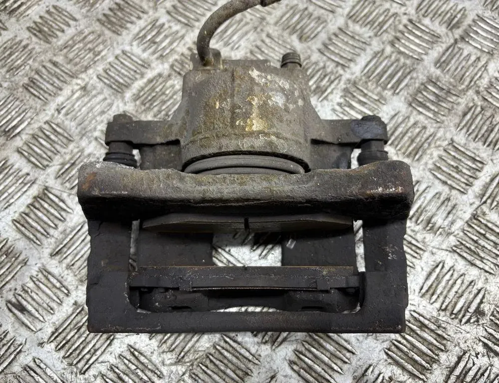 CHRYSLER Voyager 5 generation (2007-2020) Forreste højre bremsekaliber 33335814