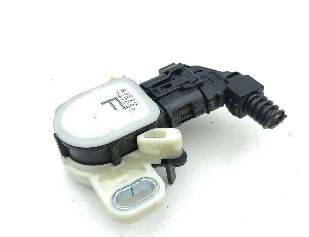 TOYOTA Prius 4 generation (XW50) (2015-2023) Bremsepedal sensor 89510 33366253