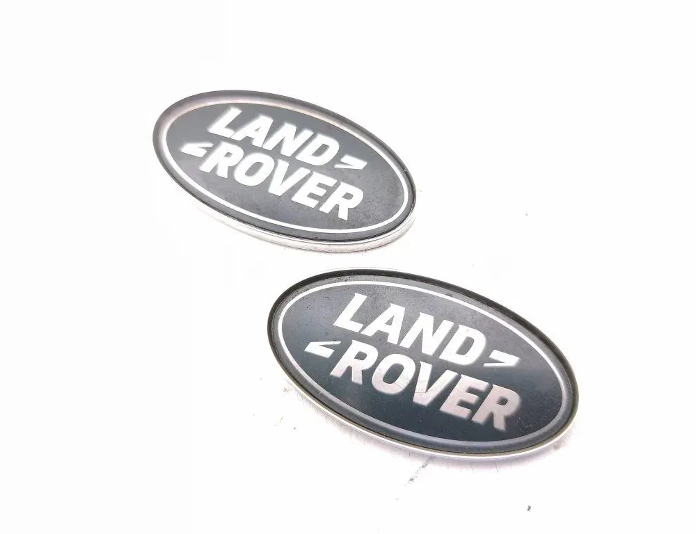 LAND ROVER Discovery Sport 1 generation (2014-2024) Modelmærke FK724D4D52B 33380226