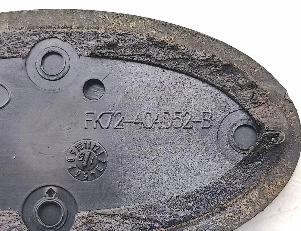 LAND ROVER Discovery Sport 1 generation (2014-2024) Modelmærke FK724D4D52B 33380226