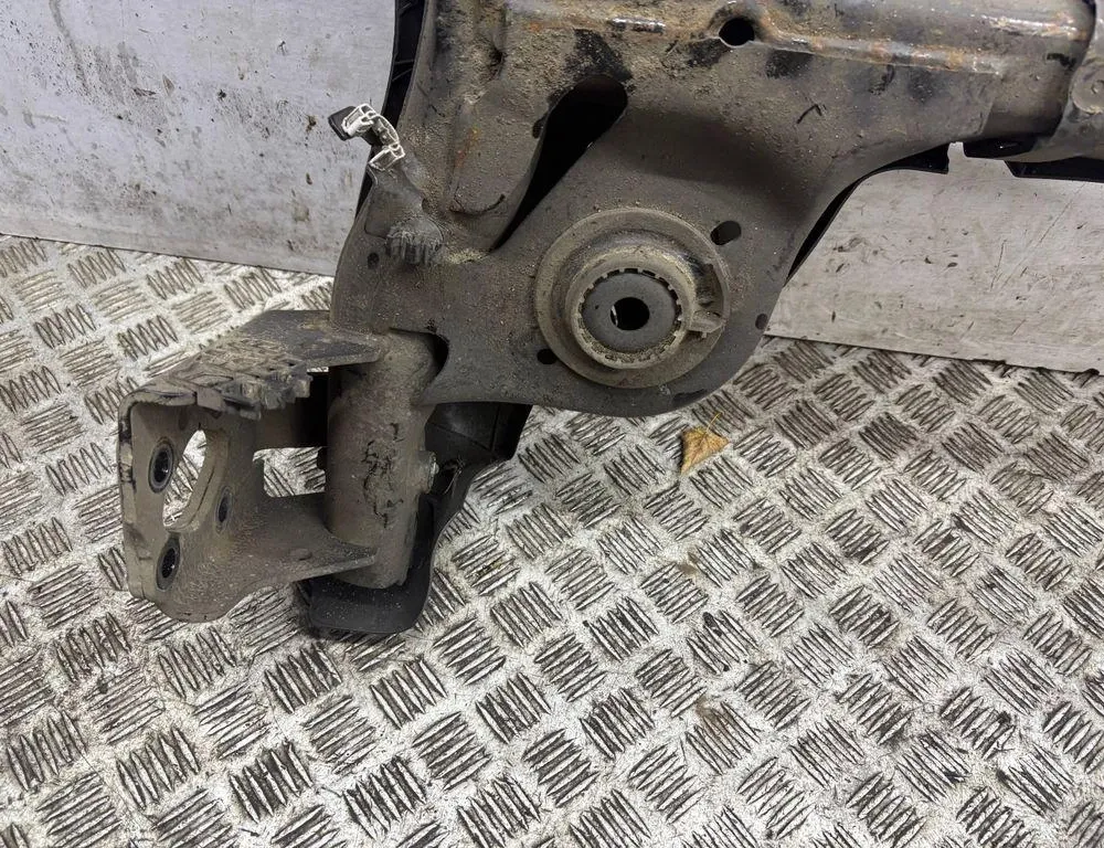 RENAULT Captur 2 generation (2019-2023) Bagaksel 555019165R 33450214