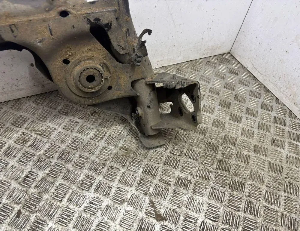 RENAULT Captur 2 generation (2019-2023) Bagaksel 555019165R 33450214