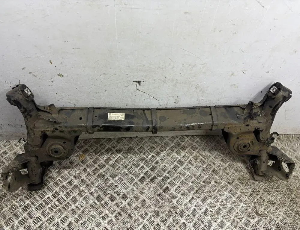 RENAULT Captur 2 generation (2019-2023) Bagaksel 555019165R 33450214