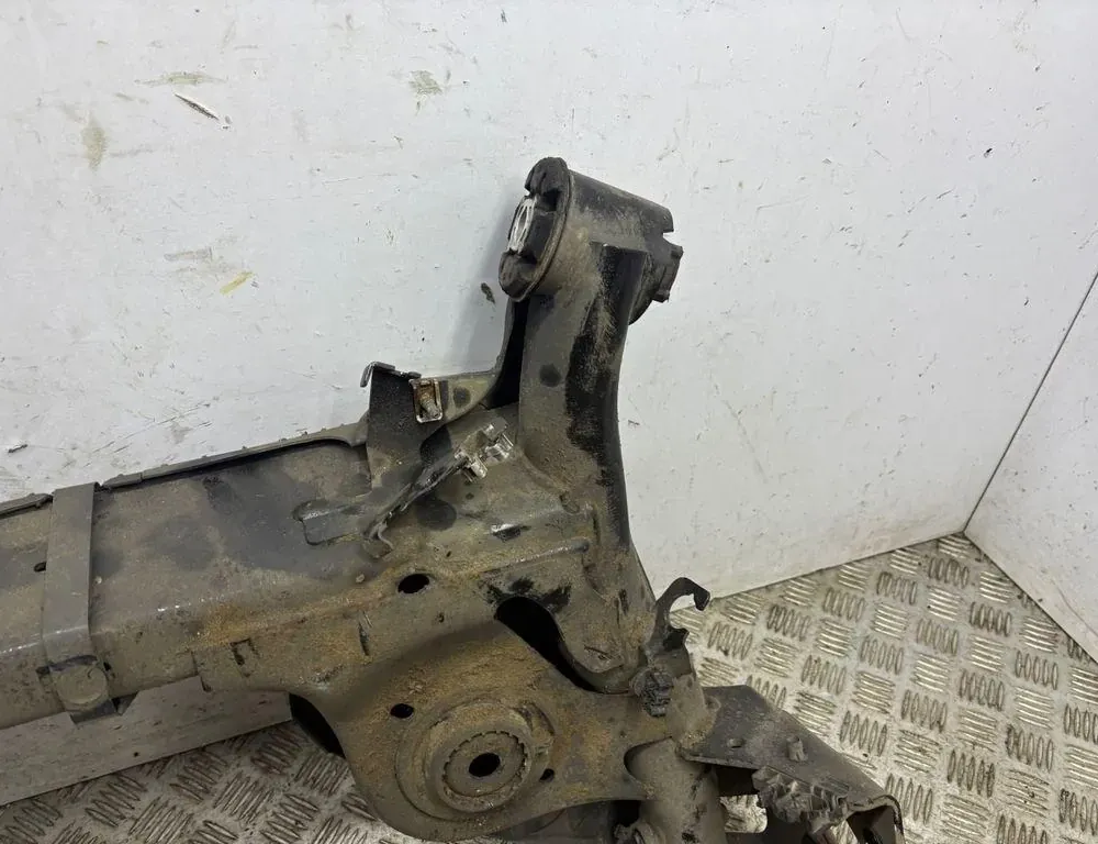 RENAULT Captur 2 generation (2019-2023) Bagaksel 555019165R 33450214