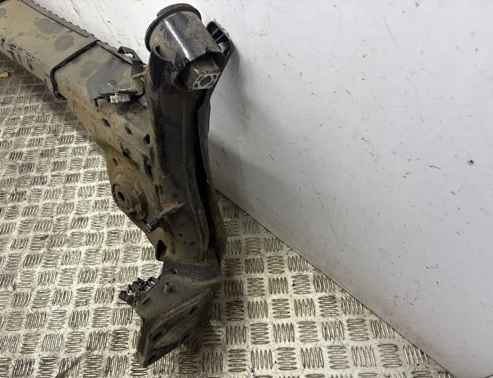 RENAULT Captur 2 generation (2019-2023) Bagaksel 555019165R 33450214