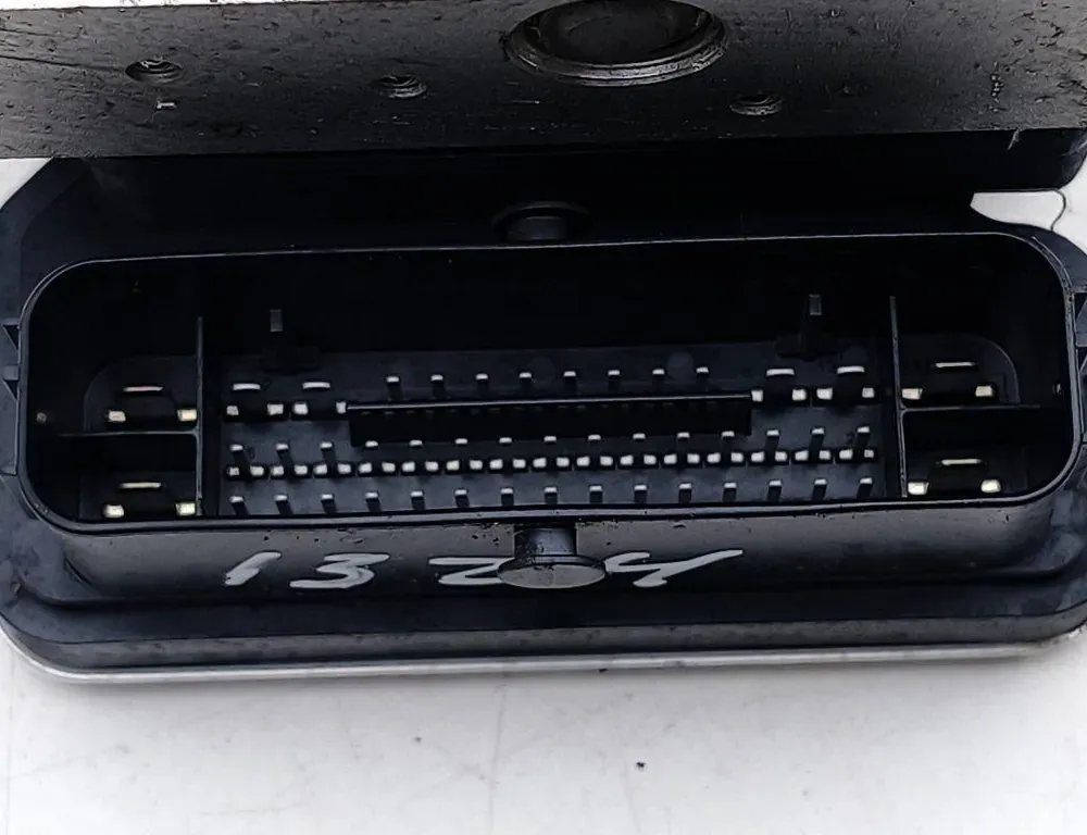 RENAULT Captur 2 generation (2019-2023) ABS pumpe 476604458R 33456634