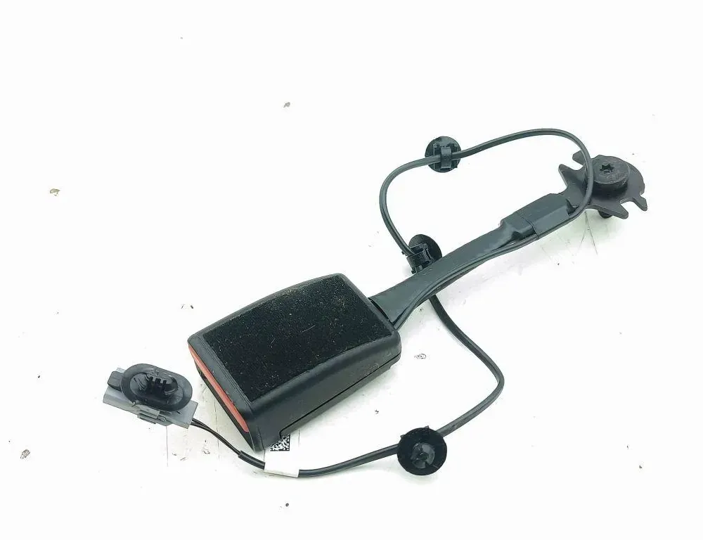 RENAULT Captur 2 generation (2019-2023) Forreste venstre sædespænde 242400740,878179094R 33492314