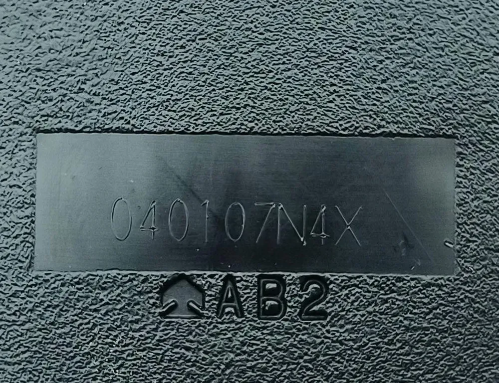 NISSAN 350Z Z33 (2001-2009) Forreste venstre sædespænde 040107N4X 33492586