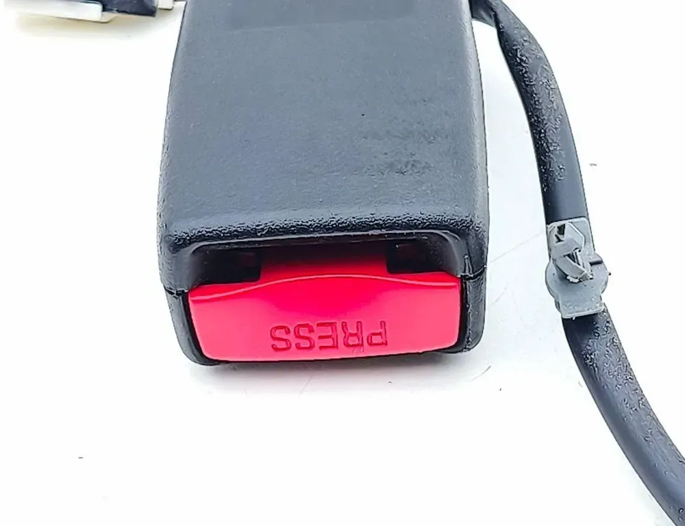 NISSAN 350Z Z33 (2001-2009) Forreste venstre sædespænde 040107N4X 33492586