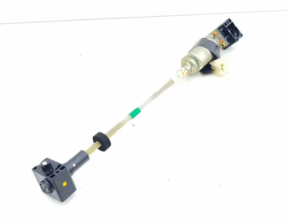 NISSAN 350Z Z33 (2001-2009) Forreste venstre sæde kontrolmotor 33492794