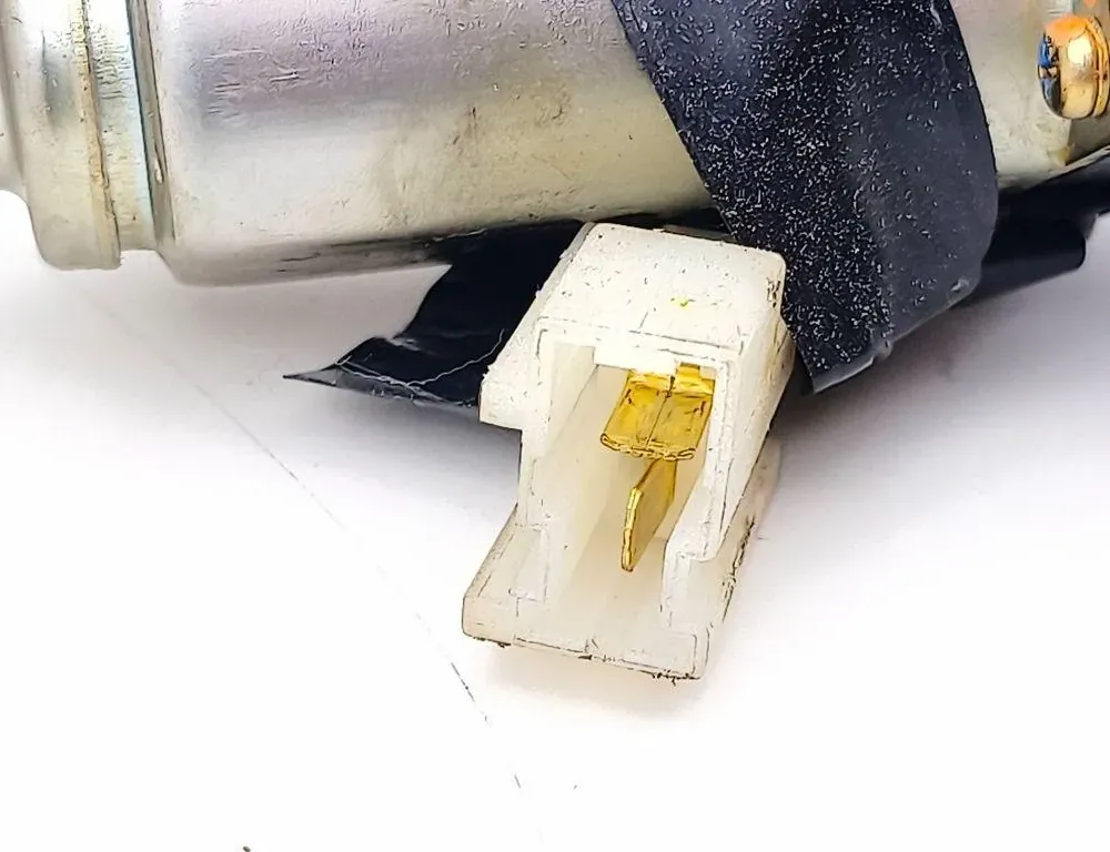 NISSAN 350Z Z33 (2001-2009) Forreste venstre sæde kontrolmotor 33492794