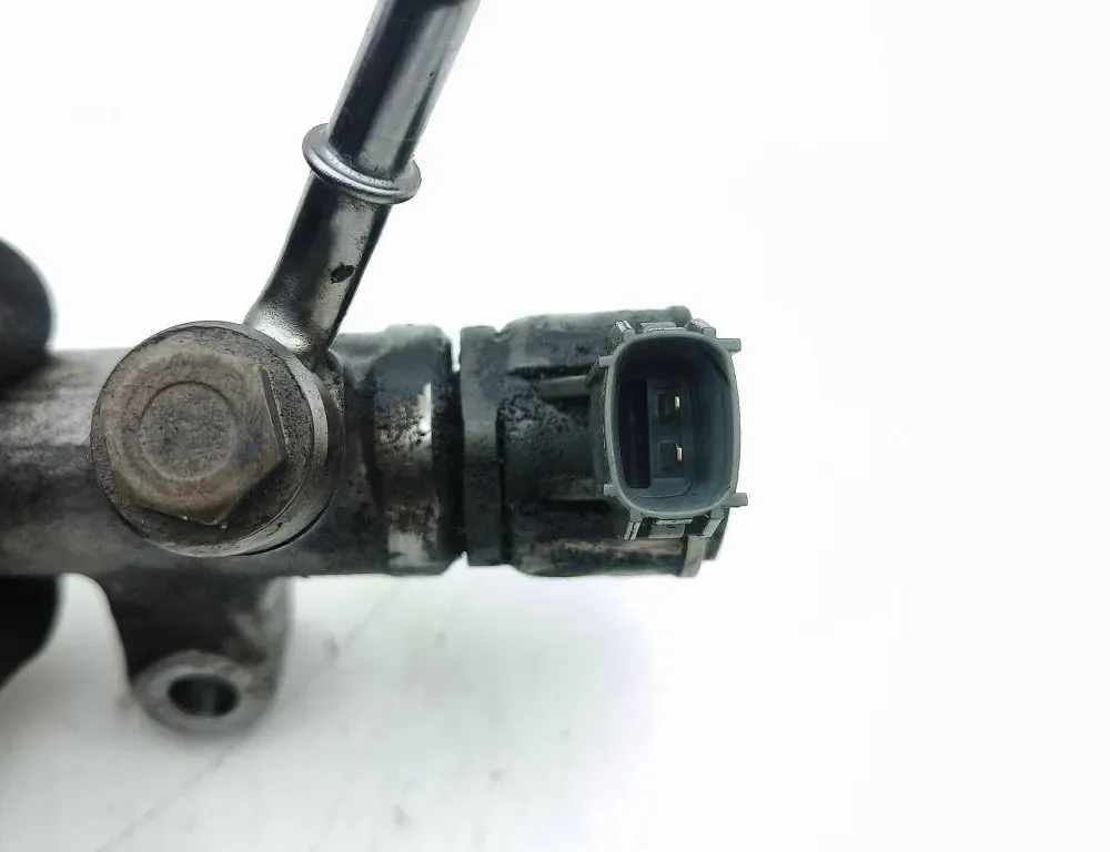 VOLVO S90 2 generation (2016-2023) Brændstofskinne 31303612 33502349