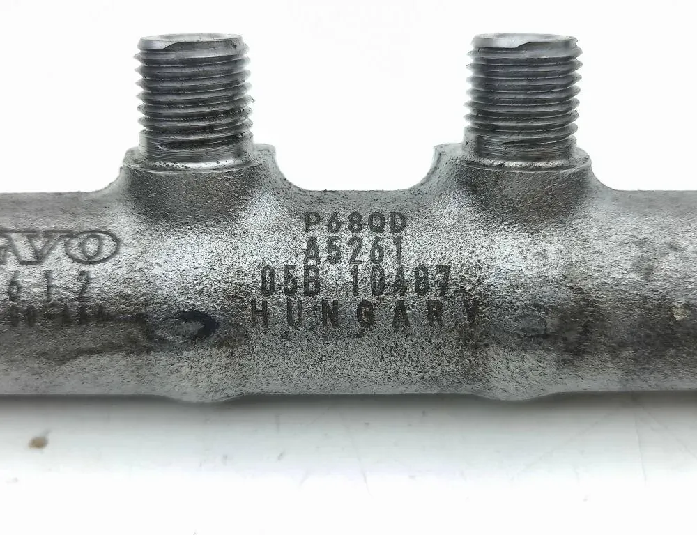 VOLVO S90 2 generation (2016-2023) Brændstofskinne 31303612 33502349