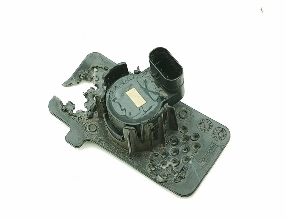 RENAULT Captur 2 generation (2019-2023) Accelerationssensor 284389602R 33502717