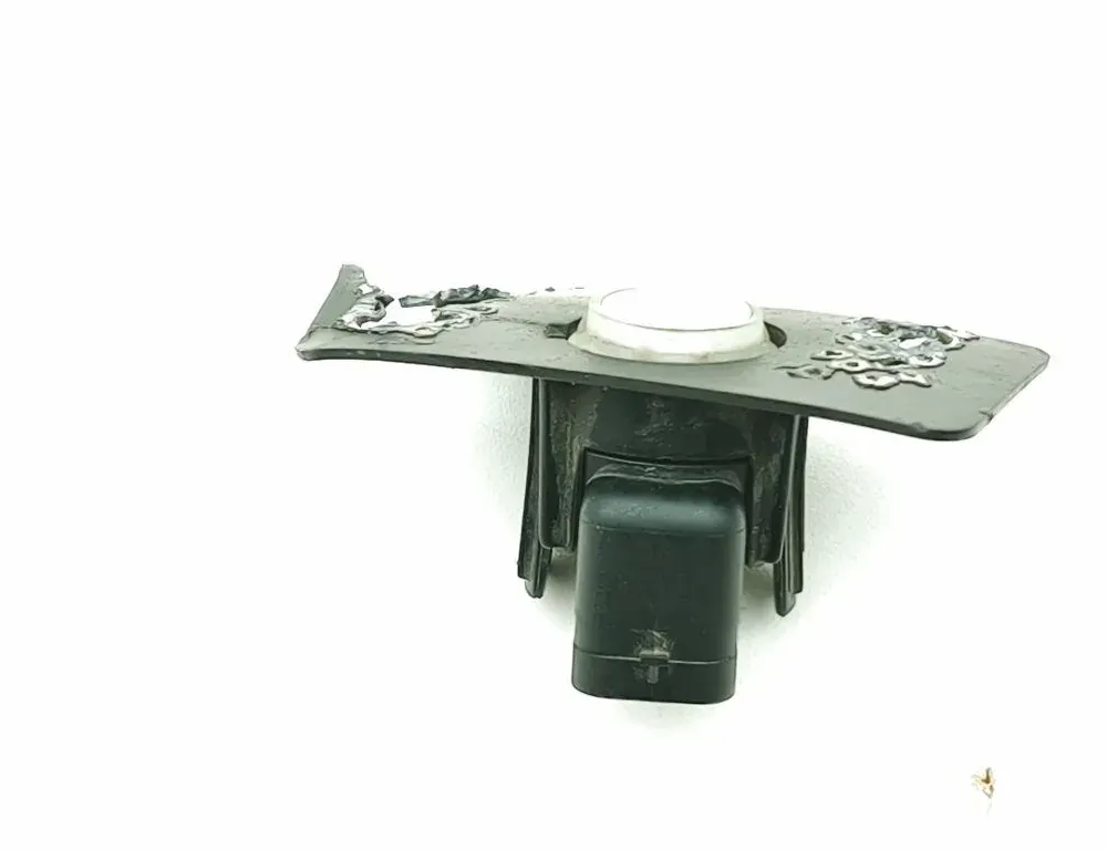 RENAULT Captur 2 generation (2019-2023) Accelerationssensor 284389602R 33502717