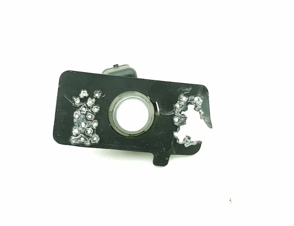 RENAULT Captur 2 generation (2019-2023) Accelerationssensor 284389602R 33502717