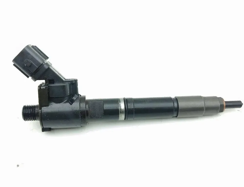 VOLVO S90 2 generation (2016-2023) Brændstofinjektor 31452113 33502765