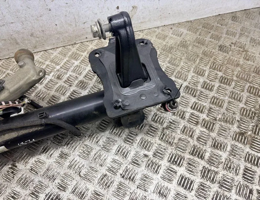 MERCEDES-BENZ GLE W167 (2019-2024) Anhængertræk sæt A1673102400 33517038