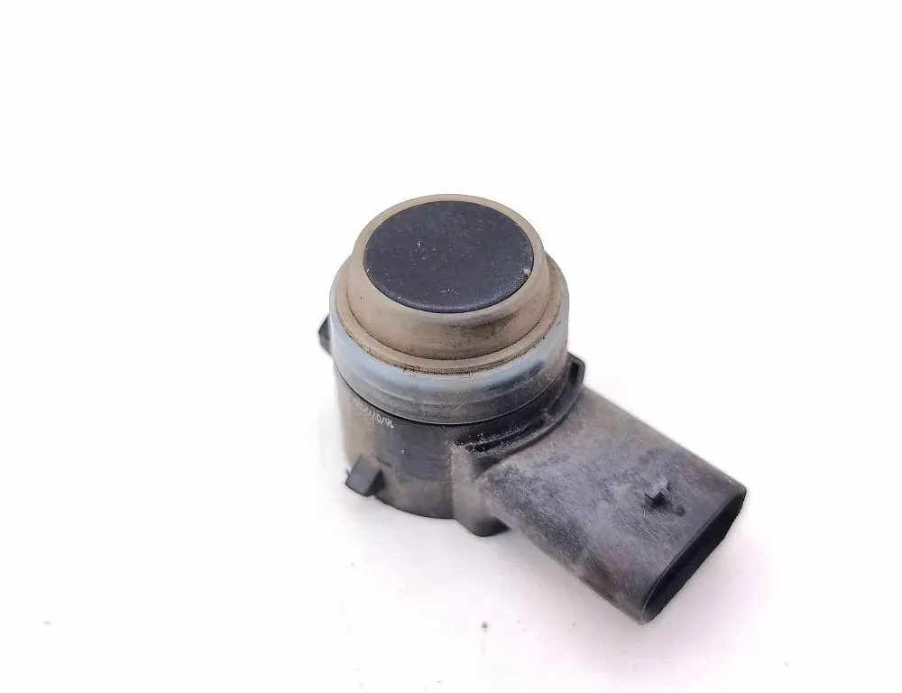 MERCEDES-BENZ GLE W167 (2019-2024) Accelerationssensor A0009055504 33517879