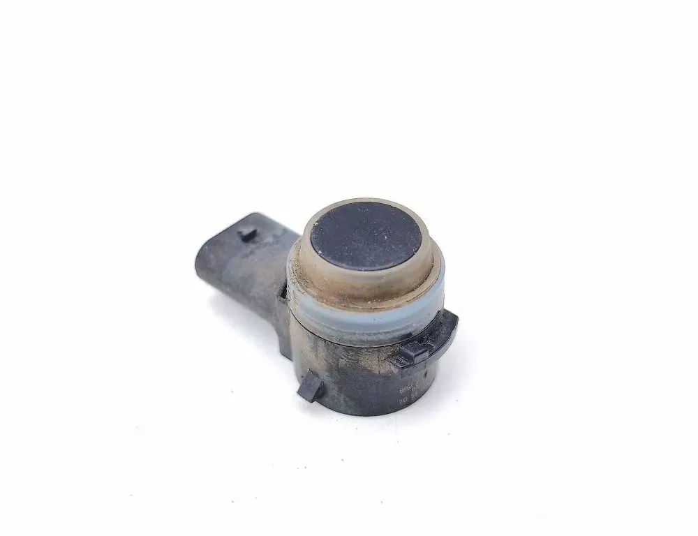 MERCEDES-BENZ GLE W167 (2019-2024) Accelerationssensor A0009055504 33517879