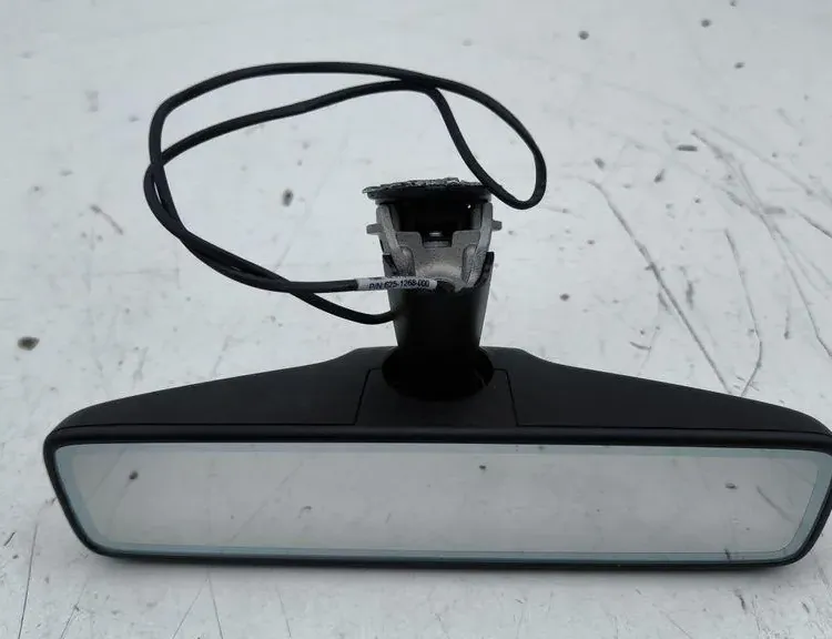MERCEDES-BENZ GLE W167 (2019-2024) Indvendigt bakspejl A1678100600 33533635