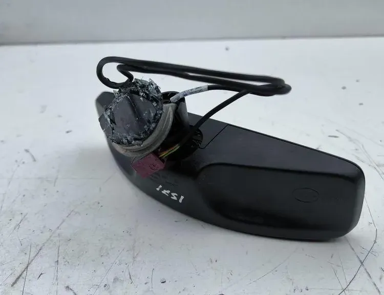 MERCEDES-BENZ GLE W167 (2019-2024) Indvendigt bakspejl A1678100600 33533635