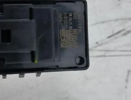 MERCEDES-BENZ GLE W167 (2019-2024) Bagside Åbn kontakter RLB120293,A1678205802 33545214