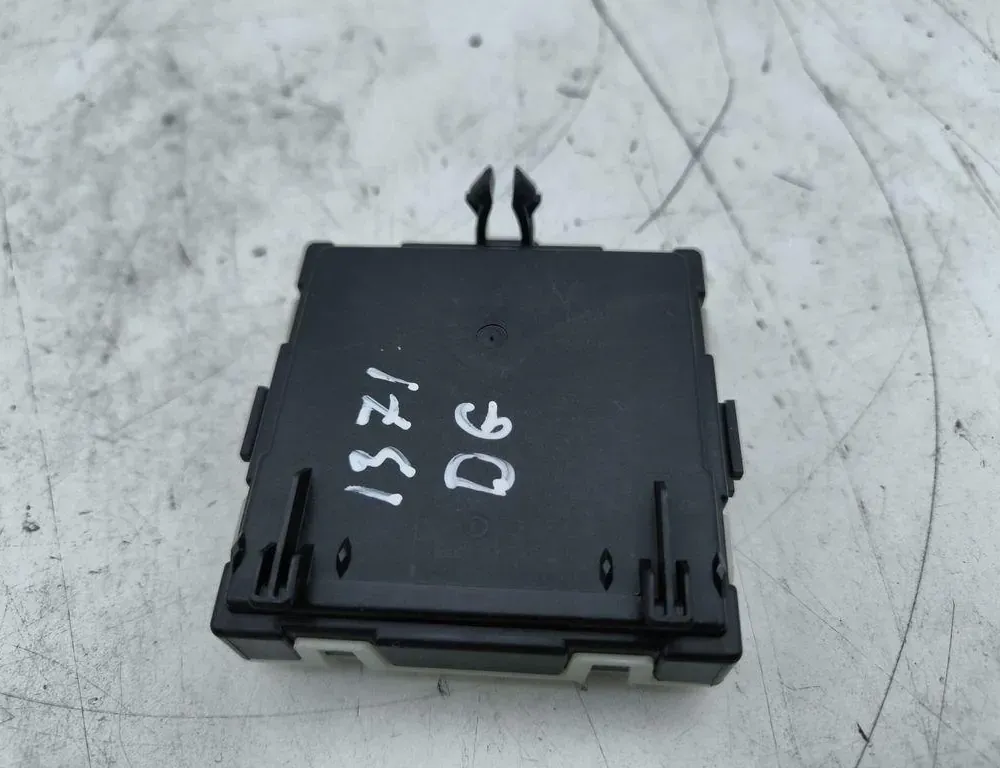 MERCEDES-BENZ GLE W167 (2019-2024) Højre bagdørs kontrolenhed A1679029906,A2139011208 33545317