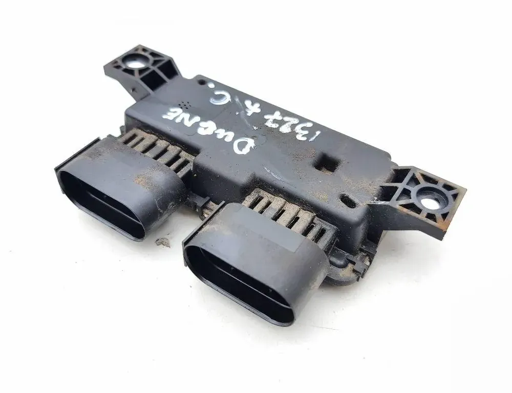 MERCEDES-BENZ GLE W167 (2019-2024) Brændstofpumpekontrol A0009008214 33545332