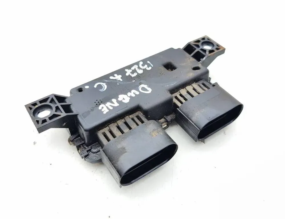 MERCEDES-BENZ GLE W167 (2019-2024) Brændstofpumpekontrol A0009008214 33545332