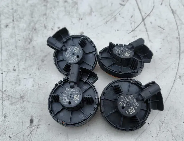 MERCEDES-BENZ GLE W167 (2019-2024) Forreste venstre stødsensor A1679050800 33545402