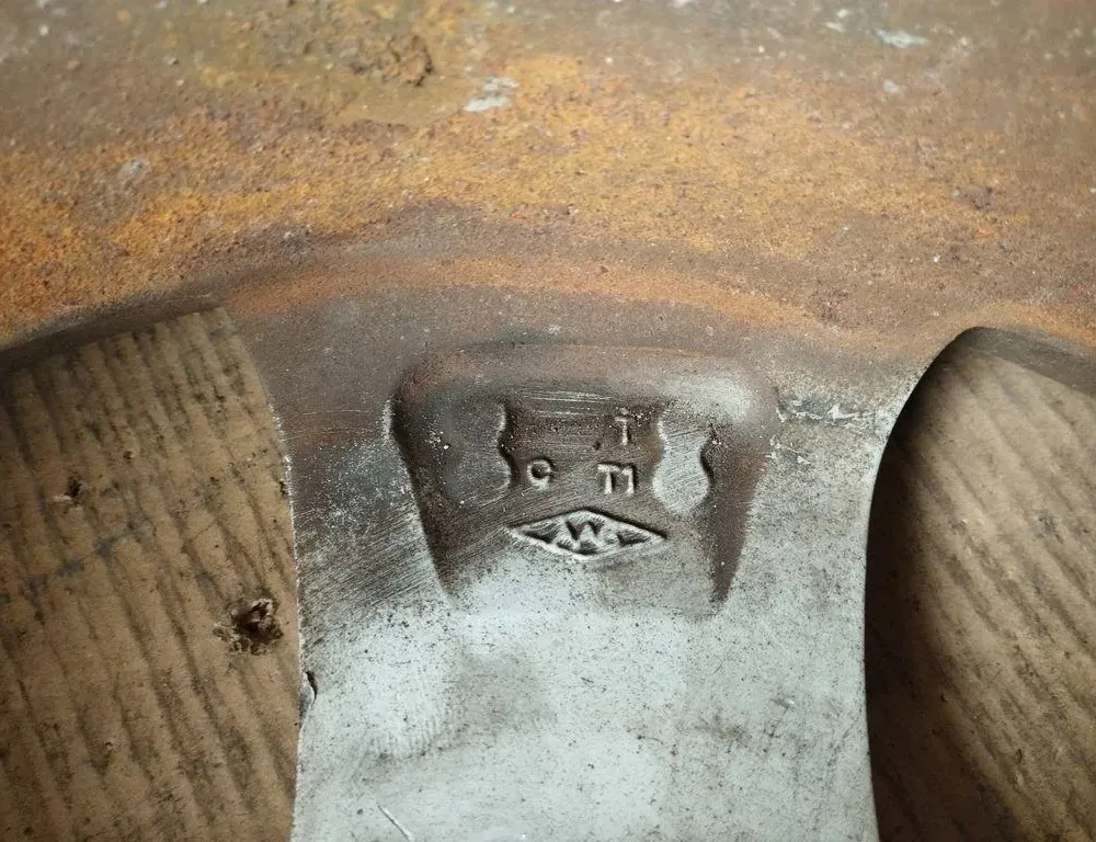 RENAULT Clio 4 generation (2012-2020) Hjul 403008502R 35105521