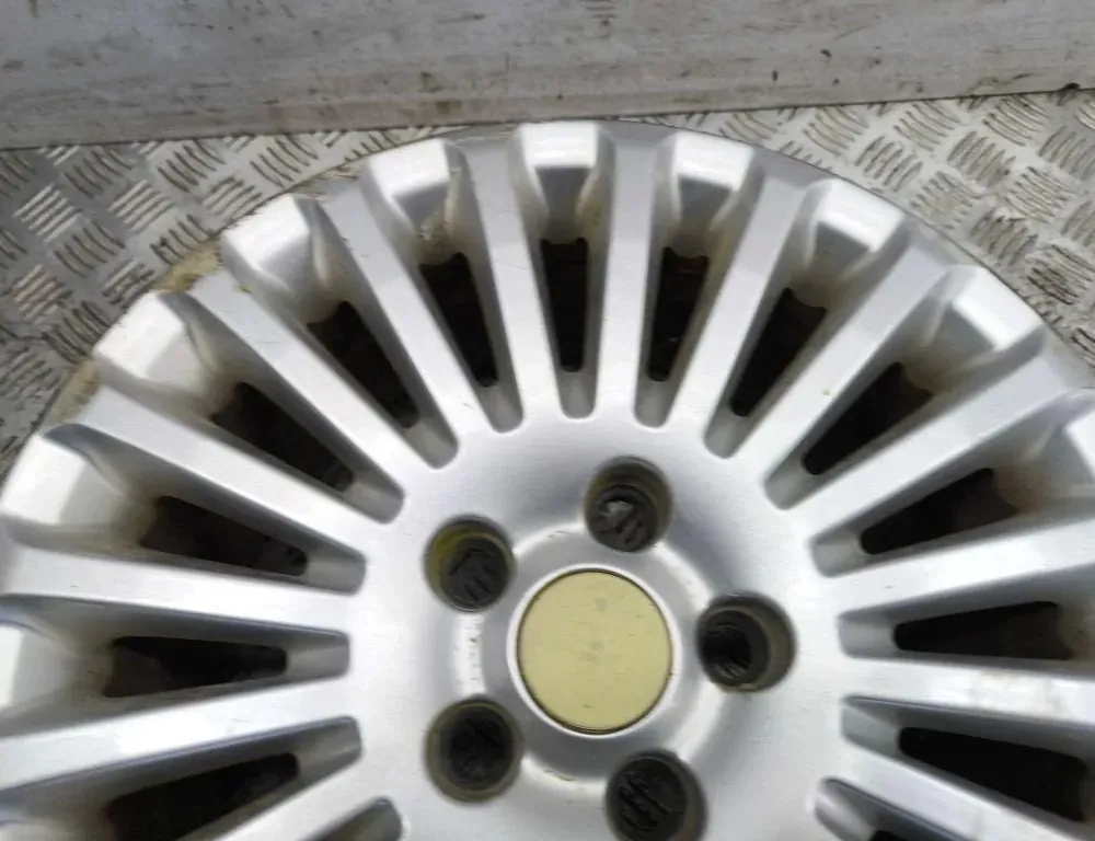 FORD C-Max 2 generation (2010-2019) Hjul 35103956