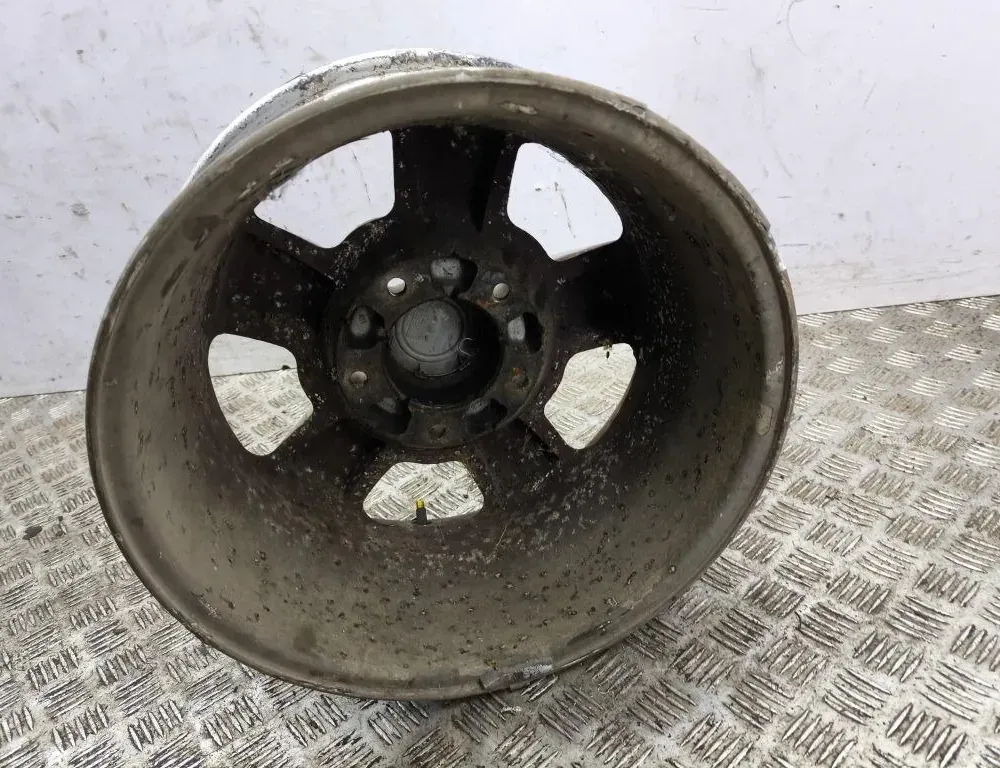 KIA Sorento 1 generation (2002-2011) Hjul 35102942