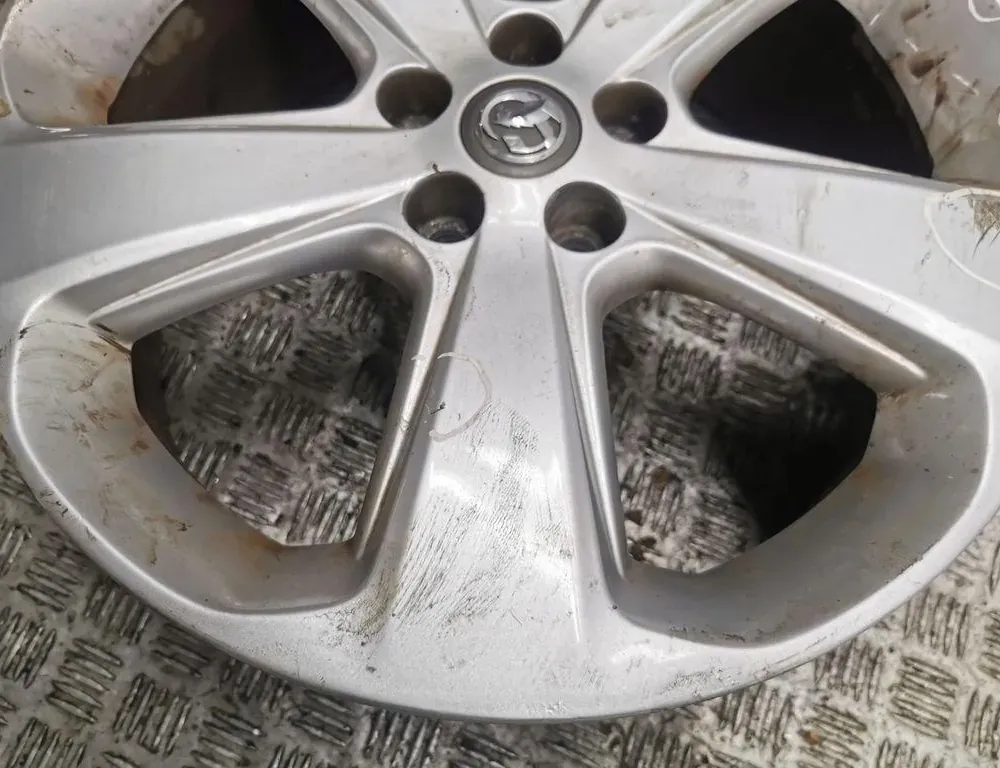 OPEL Mokka 1 generation (2012-2015) Hjul 95181597 35104959
