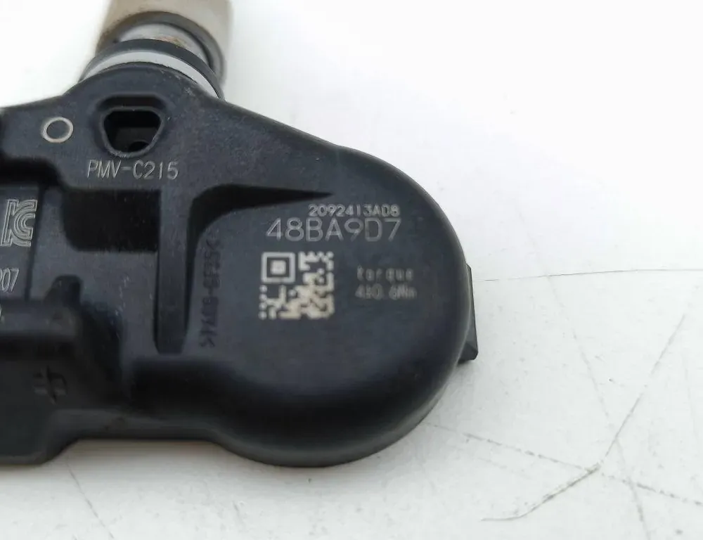 TOYOTA RAV4 5 generation (XA50) (2018-2024) Dæktrykssensor PMVC215 34955961