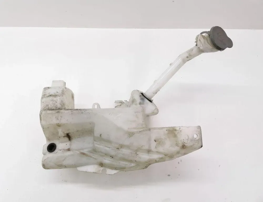 NISSAN Qashqai 2 generation (2013-2023) Vinduesvaskertank 289104EA0 35101990